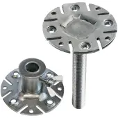 Piher | Pieds de fixation - set