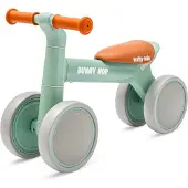 Baby Mix Bunny Hop grüner Baby Reflektor