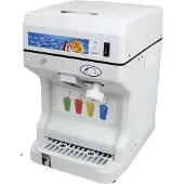 OEM Machine à cornets en acier inoxydable