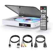 OEM Lecteur DVD avec HDMI, externe, Blu-ray