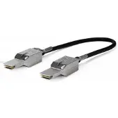 Cisco Stack-t4 Cat6 Network Cable 3 M Noir