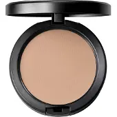 MAC Studio Fix Powder Plus Foundation Prefill fond de teint poudré matifiant teinte N6 12 g