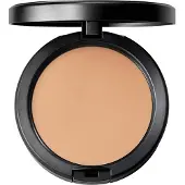 MAC Studio Fix Powder Plus Foundation Prefill fond de teint poudré matifiant teinte C3.5 12 g