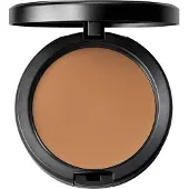 MAC Studio Fix Powder Plus Foundation Prefill fond de teint poudré matifiant teinte C8 12 g
