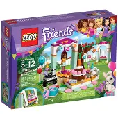 LEGO Friends 41110 Fête d'anniversaire