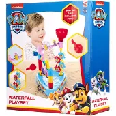 Sambro Aire de jeux aquatique Paw Patrol