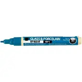 Creativ Company Stylo de peinture pour verre/porcelaine (1x)