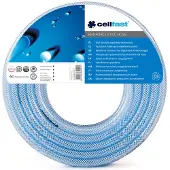 Cellfast Tuyau Renforcé À Usage Général Fi=25.0Mm Longueur Bobine 20M