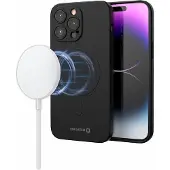 Swissten - Soft Joy Magstick iPhone 14 Plus (noir)
