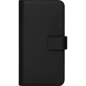 Samsung Bookcase Galaxy S23+ Noir (Galaxy S23+), Coque pour téléphone portable, Noir