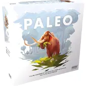 Asmodee Jeu de stratégie Paleo