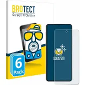 BROTECT Film de protection antireflet Protection d'écran mat (OnePlus Nord 4), Téléphone portable : film de protection, Gris