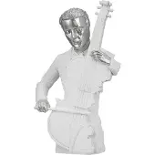 Gilde Musician-Chello