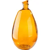 Gilde Vase bauchig Organical (1x)