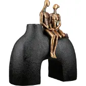 Casablanca by Gilde Vase Movement