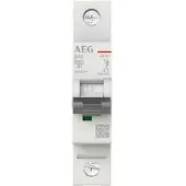 AEG Disjoncteur Elfaplus 6kA B40A 1P (2CDS251088R0405)