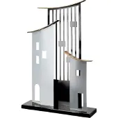 Casablanca by Gilde Standrelief Haus Metropolitan