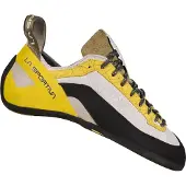 La Sportiva Chausson Finale, aloès/mousse, 36.5 -