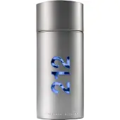 Carolina Herrera 212 hommes Eau De Toilette Vaporisateur 100ml