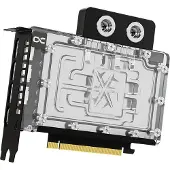 Inno3D Rtx 5080 Frostbite 16gb Gddr7 Graphic Card Clair
