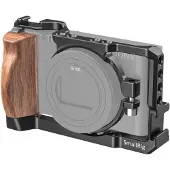 SmallRig Ccs2434 Camera Cage Noir