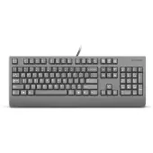 Lenovo 4Y41R64596 TAS - Preferred Pro II USB Keyboard schwarz