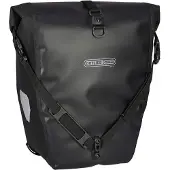 Ortlieb Back-Roller Free QL2.1 Black (paar)
