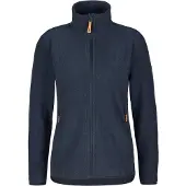 Fjällräven Gilet Fjällräven Stina Fleece Dark Navy-XXS