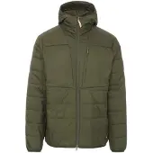 Fjällräven Keb Padded Jacket Gris M Homme