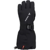 Vaude Kids Snow Cup Gloves, gants, noir
