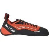 Red Chili Sausalito Iv Climbing Shoes Orange EU 47 Homme
