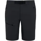 Vaude Badile Shorts Noir 46 Homme