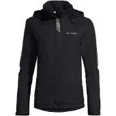 Vaude Bike Luminum Ii Jacket Noir 42 Femme