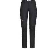 Fjällräven Karla Prointer Pants Noir 48 Femme