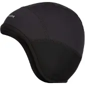 Vaude Bike Bike Windproof Iii Beanie Noir S Homme