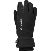 Vaude Kids Rondane Gloves, gants, noir