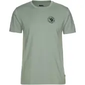 Fjall Raven 1960 Logo Short Sleeve T-shirt Vert XS Homme