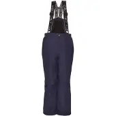 CMP Salopette 3w15994 Pants Gris 5 Years Enfants