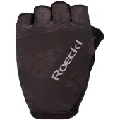 Roeckl Busano Performance Short Gloves Gris 7