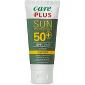 Care plus Sun Protection Lotion quotidienne SPF50+ 100 ml Lotion(S)