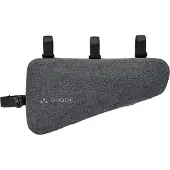 Vaude - Sacoche de cadre - Trailframe Ii Black - Noir