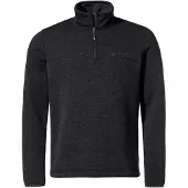 Vaude Rienza Iii Half Zip Fleece Noir XL Homme