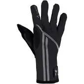 Vaude Bike Posta Warm Gloves Noir XS