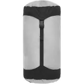 Sea to Summit sac de transport Ultra-Sil Compression Sack 8 L High Rise gris clair
