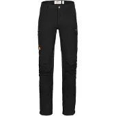 Fjällräven Kaipak Pants Noir 46 / Long Homme