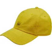 Buff Baseball Cap Jaune