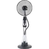Ardes AR5M39 Ventilateur noir