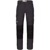 Fjall Raven Fjällräven Vidda Pro pantalon noir 44 / short homme noir 44