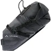 Vaude - Sacoche de selle - Trailsaddle compact Black - Noir