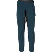 Vaude Bike All Year Moab Pants Bleu 44 Femme
